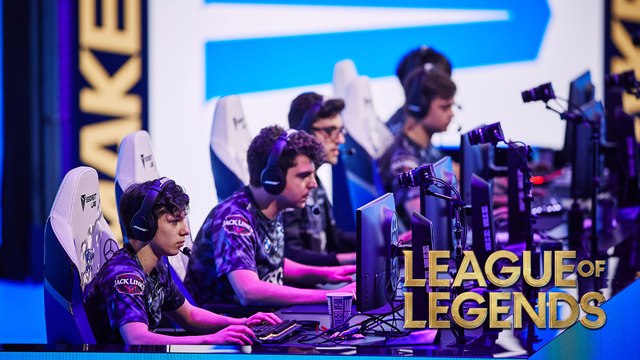 LoL : L'indicateur Banger des Worlds 2021, Fnatic joue très gros contre le PSG