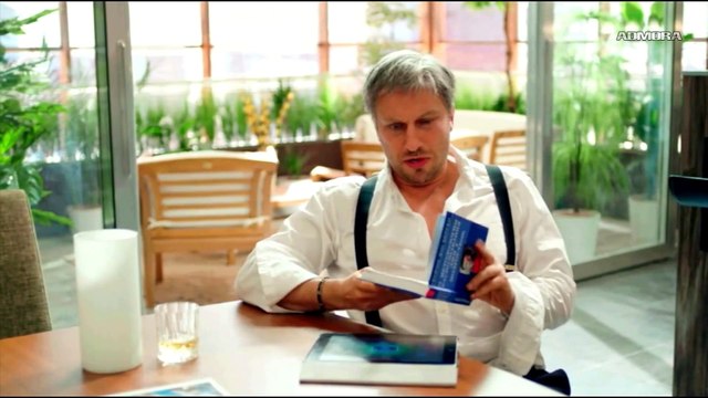 Два отца и два сына 1 • 15 серия HD (2013)