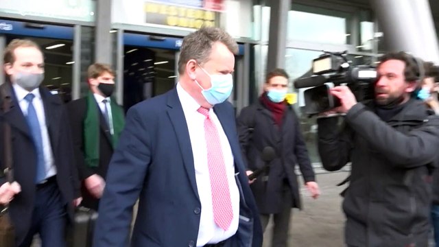 Brexit: Το Λονδίνο ζητά και πάλι αλλαγές στο πρωτόκολλο για τη Β. Ιρλανδία