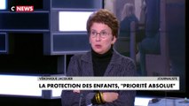 Véronique Jacquier : «Eric de Moulins-Beaufort n'a pas à faire un pas vers la République»