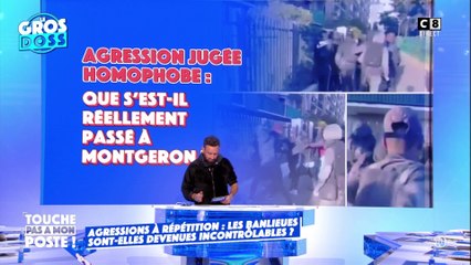 Agression jugée homophobe : que s'est-il vraiment passé à Montgeron ?