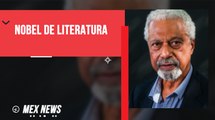 ¿QUIÉN ES EL GANADOR DEL NOBEL DE LITERATURA?