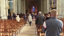 Abus sexuels dans l'Eglise de France : les 