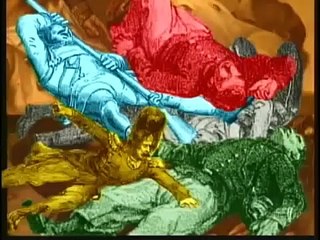 A Saga do Prêmio Nobel - Ep.13_ Semeadores da Paz (Dublado Pt.)(360P)