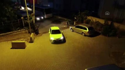 Tekirdağ merkezli 3 ilde "ihaleye fesat karıştırma" operasyonunda 40 şüpheli yakalandı