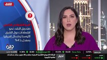 ...خبراء الاقتصاد في صندوق النقد الدولي من ...