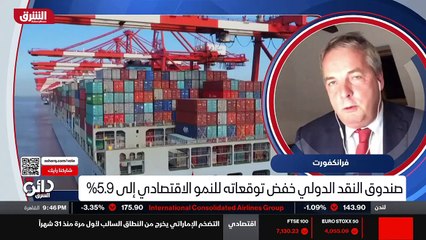 ...لا يتم الاهتمام بالرقم تحديدا ولكن لتغير...