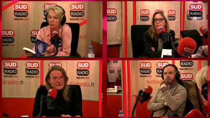 Andreas Becker : "Il ne faut pas confondre la maladie de l'alcoolisme et une consommation normale"