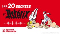 Les 20 secrets d'Astérix : Quels pays les Gaulois ont-ils visités ?