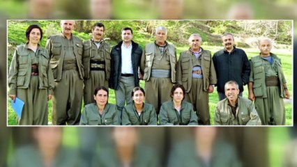 Kılıçdaroğlu Selahattin Demirtaş'ın ve Osman Kavala'nın 'masum' olduğunu savundu