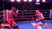 Luis Lopez vs Demarcus Layton (14-08-2021) Full Fight