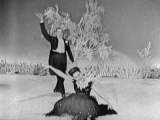 Tony DeMarco - Dance To White Christmas (Live On The Ed Sullivan Show, December 1, 1957)