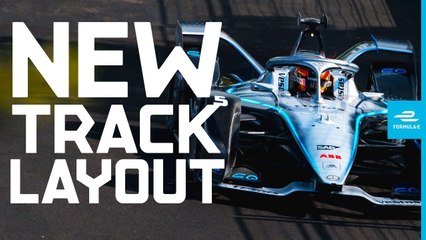 5 cosas que necesita saber sobre el E-Prix CBMM Niobium Ciudad de México 2020