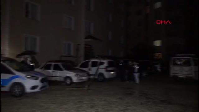 BIÇAKLADIĞI GELİNİNİ PARÇALARA AYIRIP, ÇÖP KOVASI VE OTOMOBİLİN BAGAJINA KOYDU