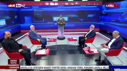 Siyasette gerginlik ve üslup sorunu