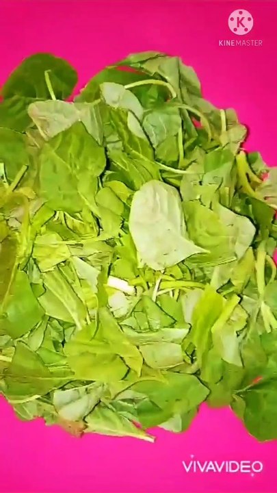 Resep sayur bayam jagung manis simple