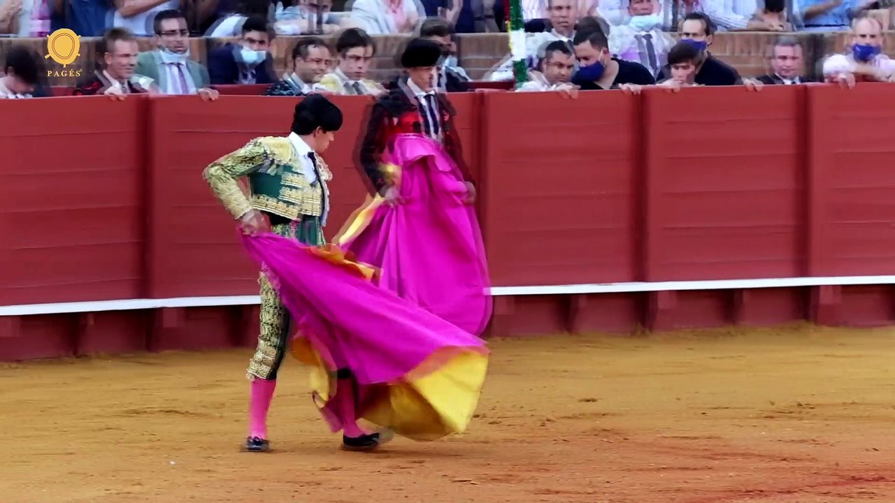SEVILLA 12.10.2021