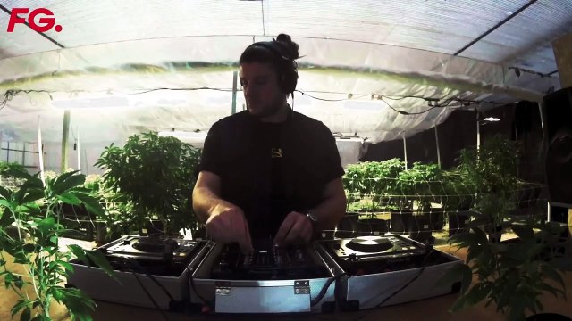 BUTYREUX | CLUB FG LIVE STREAM | LIVE DJ MIX | RADIO FG