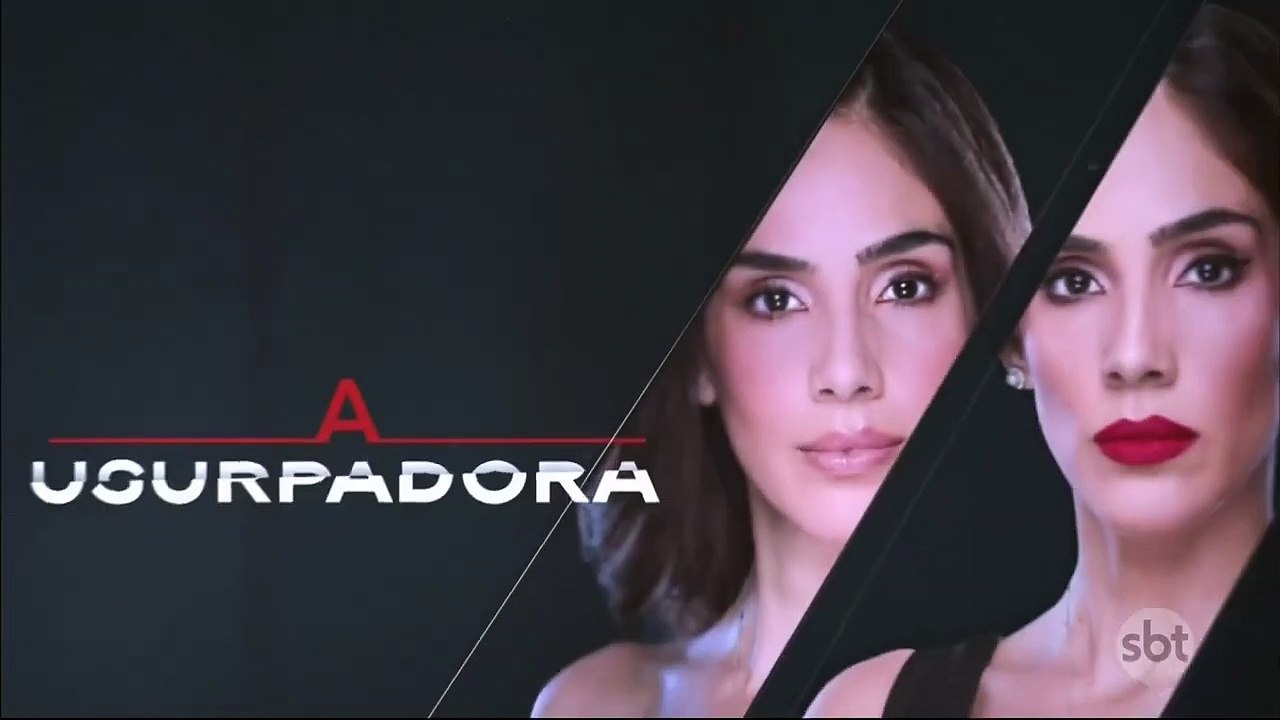 A Usurpadora 2021 Capítulo 1 ESTREIA