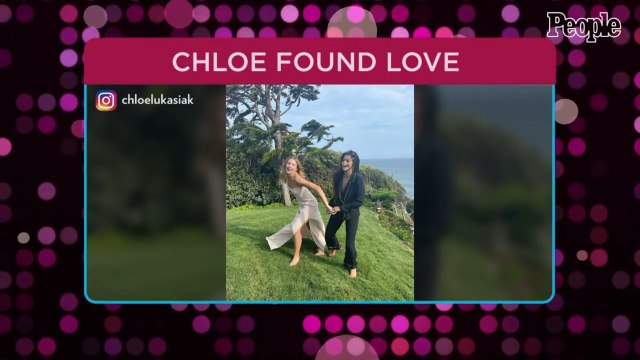 Dance Moms Star Chloe Lukasiak and Skateboarder Brooklinn Khoury Are Dating
