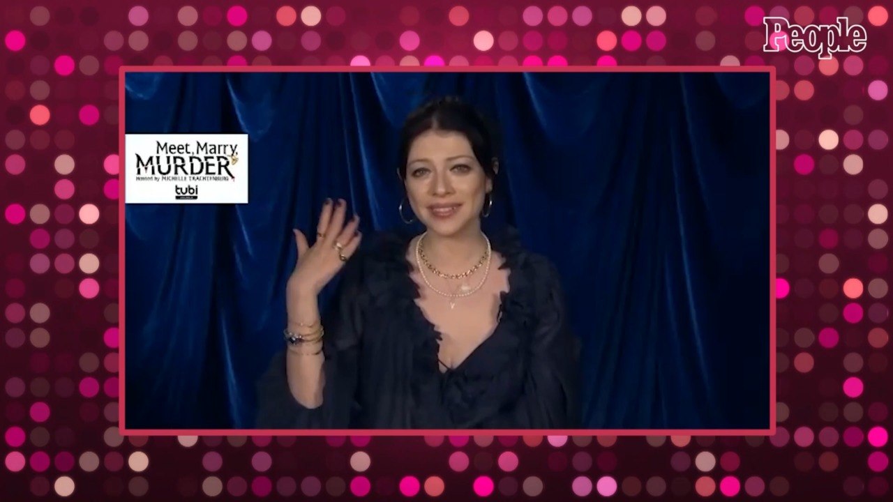 Michelle Trachtenberg Hopes Each Family of the...