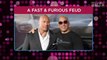 Dwayne Johnson on Vin Diesel's Claims He Used 'Tough Love' on 'Fast and Furious' Set: 'Bull----'