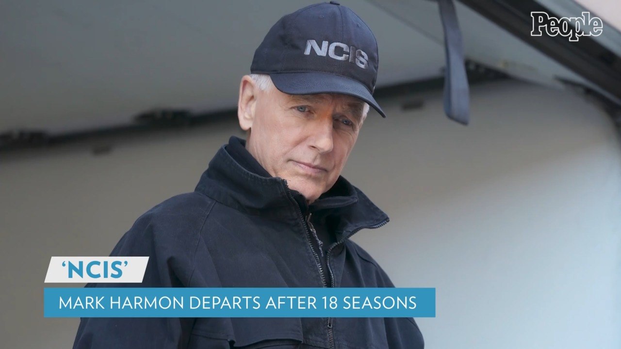 Mark Harmon Departs NCIS After 18 Seasons: He's 'Always Going to Be a Part of the Show'