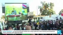 Muqtada al Sadr, contra la injerencia extranjera en Irak