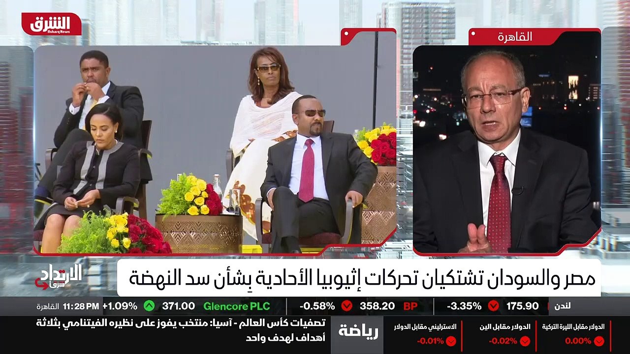 ...لكن أنا أود أن أسألك ما هو حجم التقدير ا...