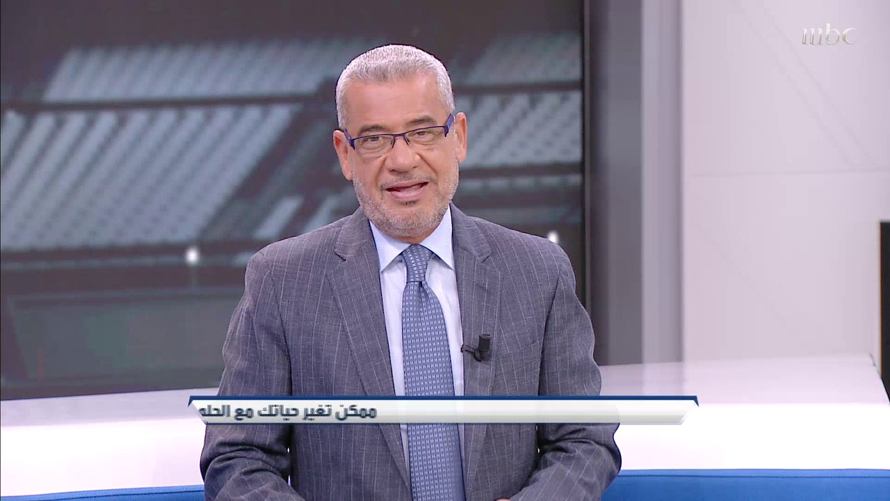 عمار عوض يتحدث عن نقطة التحول والسبب في تحقيق ا...
