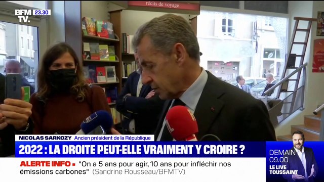 Congrès LR: la décision de Xavier Bertrand saluée au sein du parti