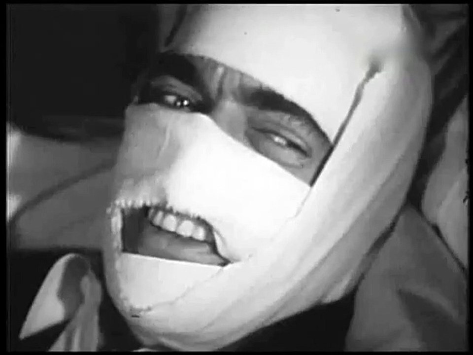 Mr. and Mrs.North: Loon Lake - ComicWeb Classic TV