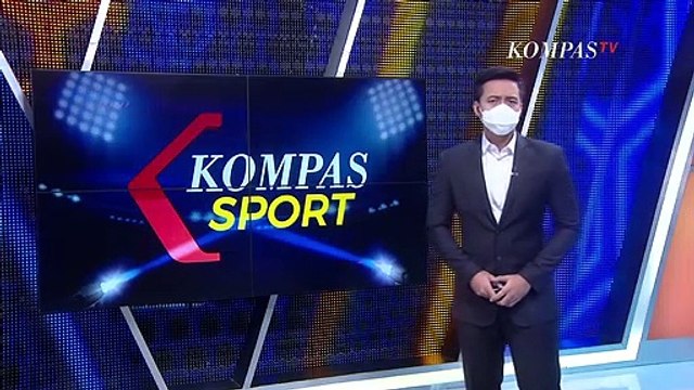 Cetak Sejarah, Atlet Lari 400 Meter Sri Mayasari Pecahkan Rekornas Berusia 37 Tahun