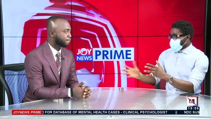 British High C'ssioner to Ghana holds private viewing session at Silverbird cinema  - (12-10-21)