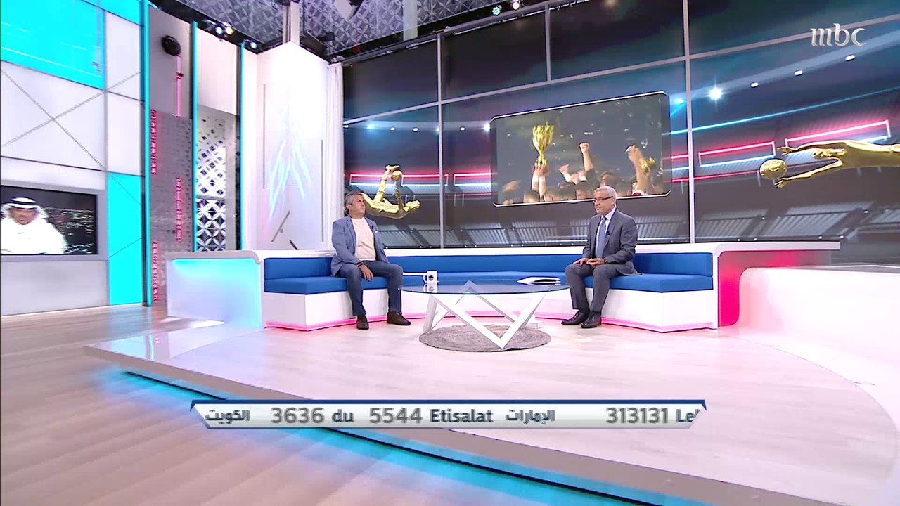 الدغيثر: تغييرات سعد الشهري لم تكن جيدة والمدرب يخضع لضغوطات في إشراك بعض اللاعبين بغير قناعة