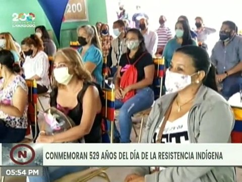 Min. Yelitze Santaella: Estamos resistiendo el bloqueo impuesto por el imperio de Estados Unidos