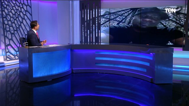 إيمانويل صحفي جنوب إفريقي يتحدث عن أزمة تجديد موسيماني مع النادي الأهلي