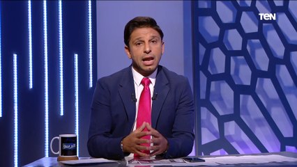 "الأندية الشعبية هتطلع خسرانه".. فاروق يعلق على قرار عودة الجماهير في الدوري المصري