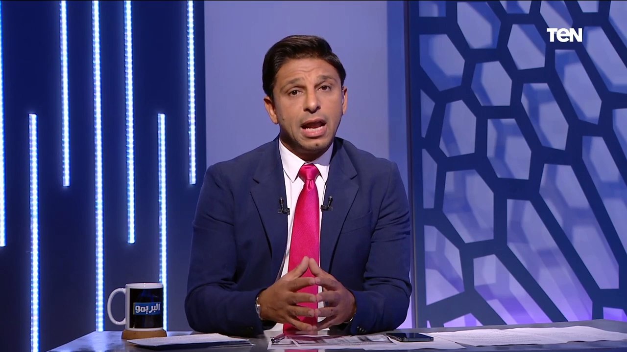 "الأندية الشعبية هتطلع خسرانه".. فاروق يعلق على قرار عودة الجماهير في الدوري المصري