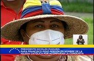 Pdte. Nicolás Maduro propondrá a la CELAC Una Comisión De La Verdad Para Investigar Genocidio