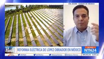 Entrevista a Damián Zepeda Vidales