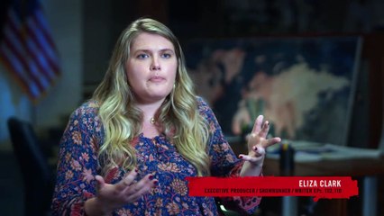 Y The Last Man Season 1 - Inside Look - Building the Apocalypse