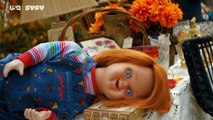Chucky 1x01 Series Premiere Clip