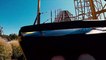 Wildcat (Adventure Park USA, Monrovia, MD) - Roller Coaster POV Video - Classic Schwarzkopf
