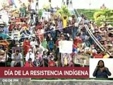 Programa 360 | Día de la Resistencia Indígena y manifestaciones alrededor del mundo