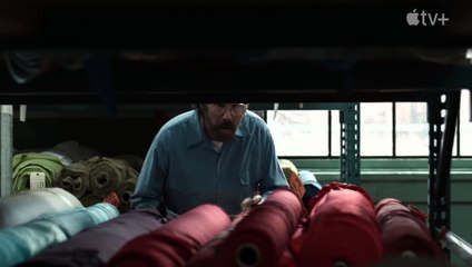 The Shrink Next Door s01 Trailer