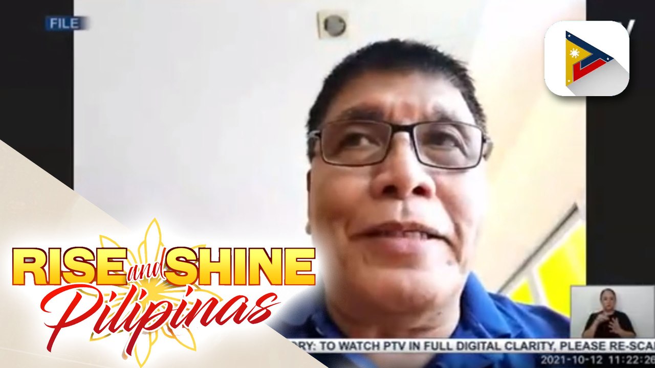 Lakas CMD, bukas na gawing substitute candidate si Mayor Sara Duterte sa pagka-pangulo sa 2022 national elections