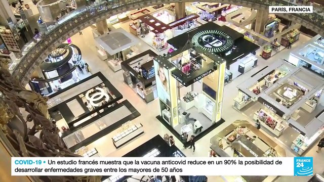 ‘Francia 2030’, el plan de reindustrialización impulsado por Emmanuel Macron