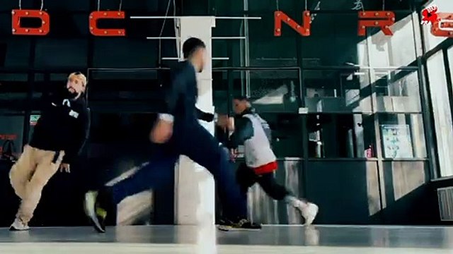 BREAK DANCE 2021 - BBOY ASLAN