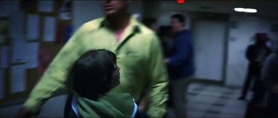 La Fièvre (2021) - Bande annonce